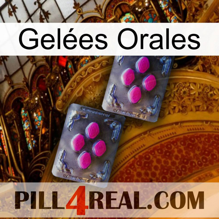 Gelées Orales 01